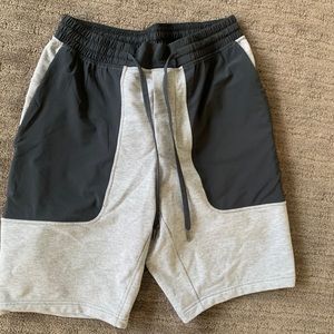 Men’s lululemon shorts